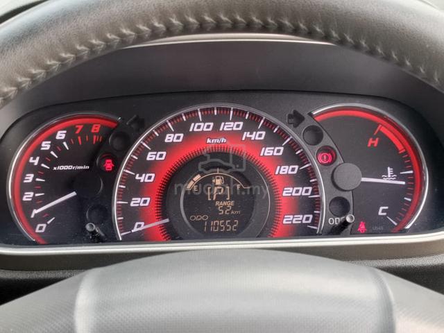 2014 Perodua MYVI 1.3 SE ZHS (A) - 5