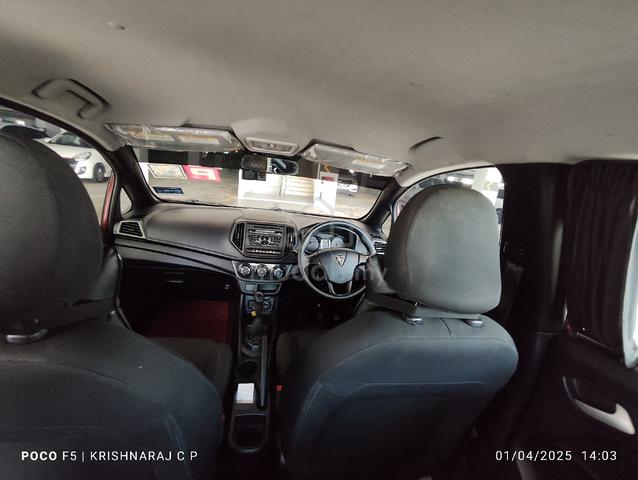 2014 Proton IRIZ 1.3 STANDARD (M) - 3
