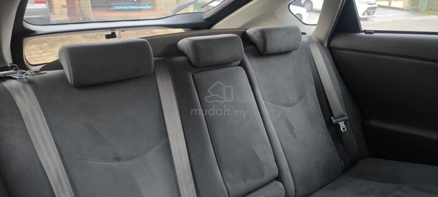 2011 Toyota PRIUS 1.8 (HYBRID) (A) - 5