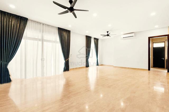 Tijani Ukay Ampang 2.5sty Saleš„ (Good Condition, Guarded) sierra sri 1