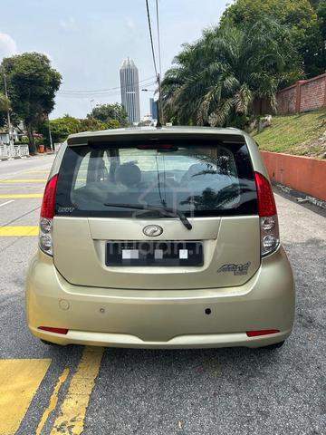 2007 Perodua MYVI 1.3 EZi (A) - 3