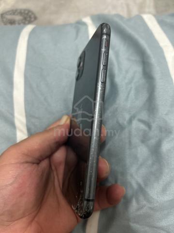 iphone 11 128gb - photo 3 of 5