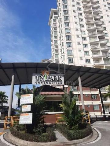 Unipark Condominium 1
