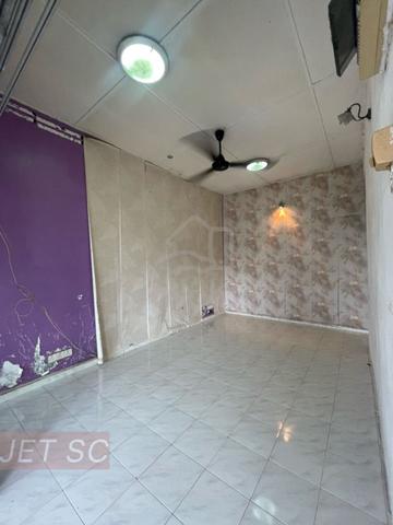 1sty House 3R2B 20x65 Tmn Perwira Sijangkang Tlk Panglima Garang 1