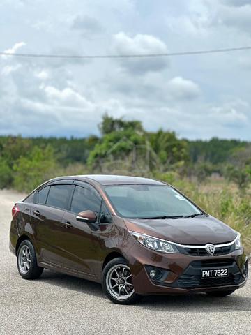 2016 Proton PERSONA 1.6 PREMIUM (A) - 1