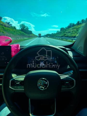 2025 Proton X90 1.5 PREMIUM MY23 (A) - 4