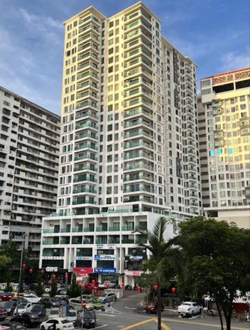 The Nest Residence @ Genting Klang 2
