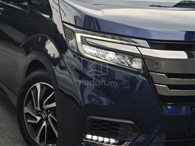 2018/21 Honda STEPWAGON 1.5 SPADA COOL SPIRIT - 3