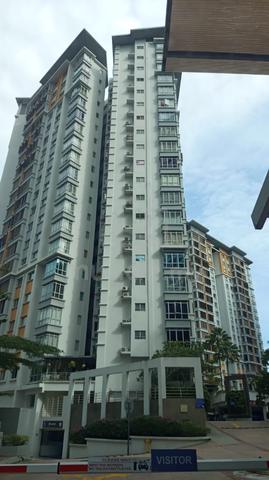 The Ridge @ KL East 1