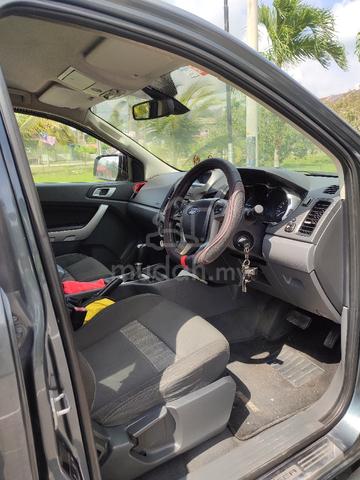 2014 Ford RANGER 2.2 XLT (HI RIDER) (A) - 5