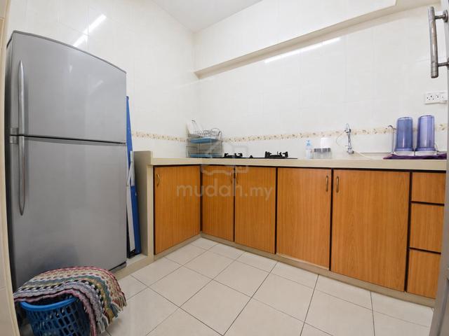 Desa Airmas Flat 2C 1