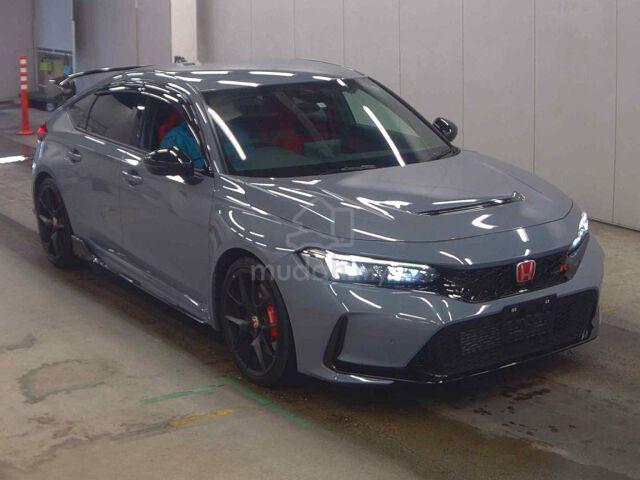 2022 Honda CIVIC 2.0 TYPE R (FL5) (A) - 2