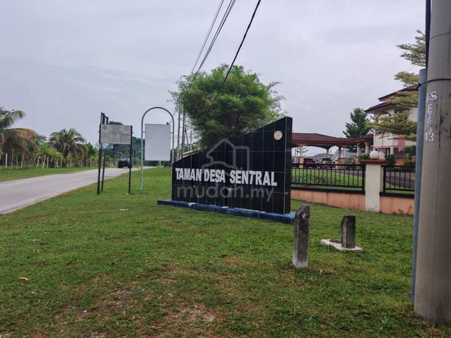 Tanah Lot Banglo Taman Desa Sentral (Kg Pisang), Batu Gajah, Perak 1