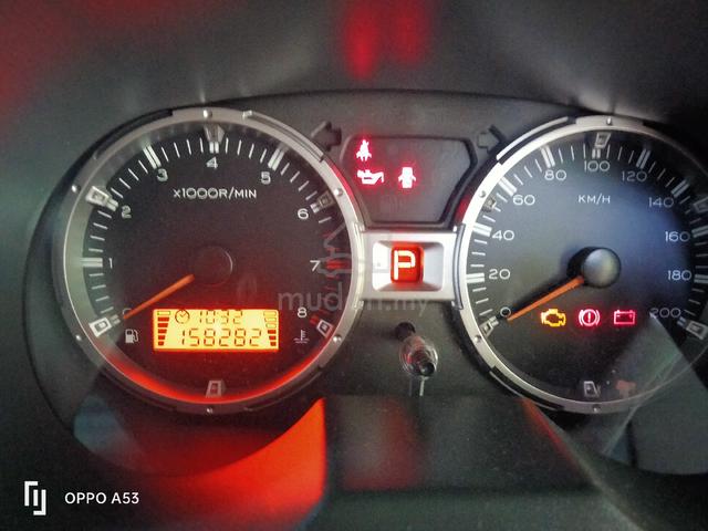 2011 Proton SAGA 1.3 FL (A) - 5