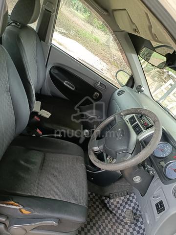 2012 Perodua VIVA 1.0 ELITE AT (A) - 3