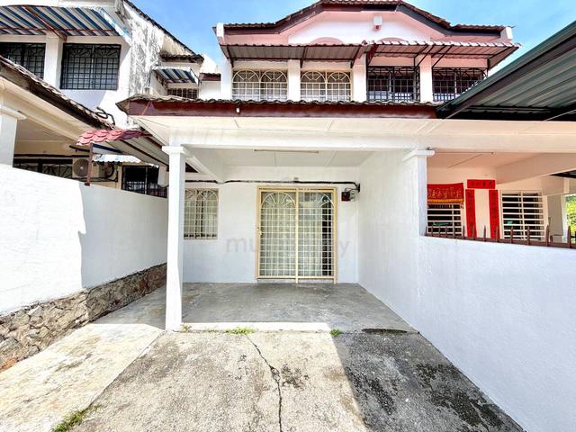 Murah ‼️ 2 Storey Taman Awana, Cheras 1