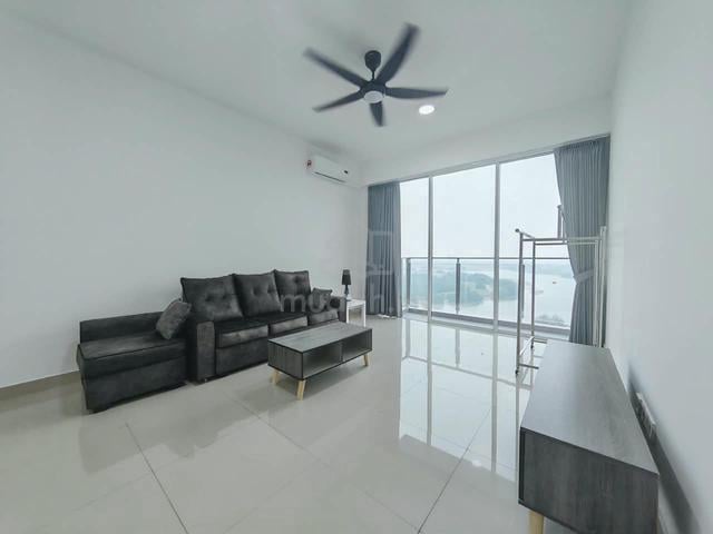 Vista Tiara @ MBW Bay 1