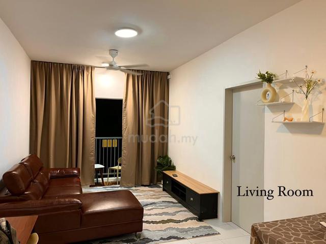 Residensi Sateria 1