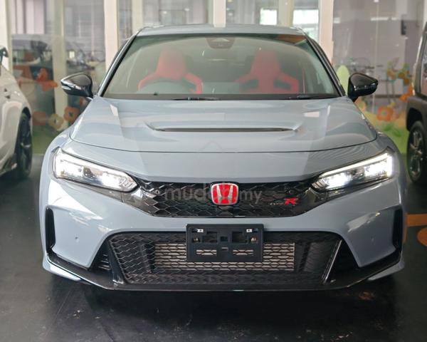 2024 Honda CIVIC 2.0 TYPE R FL5 (M) BREMBO 5A 7K - 3