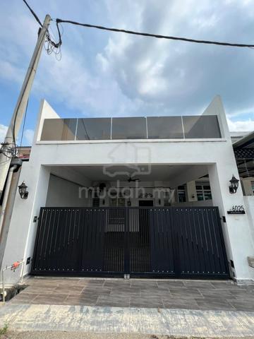 Taman Kelubi Idaman, Jasin For Sale 1