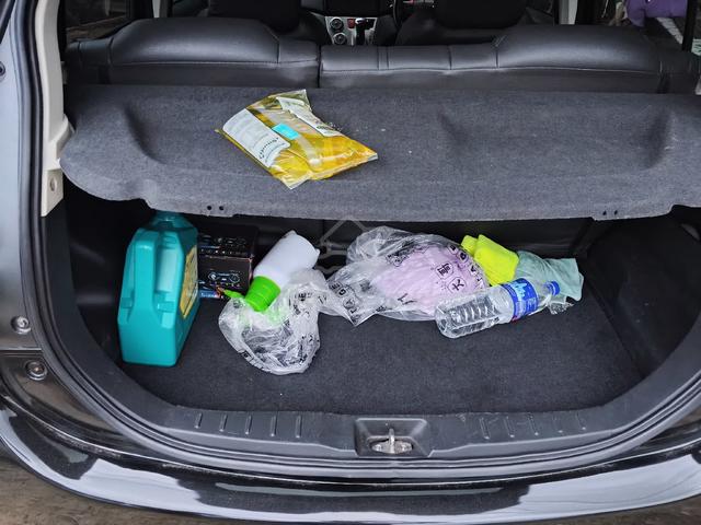 2011 Perodua MYVI 1.5 SE ZHS (A) - 2