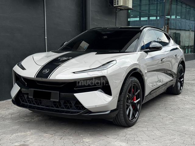 2024 Lotus ELETRE S MY23 (A) - 2