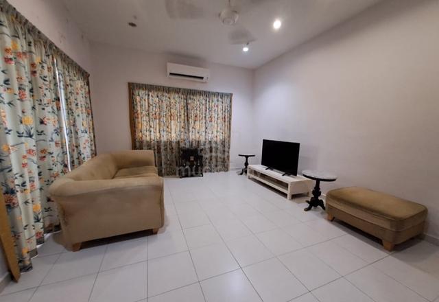 Vintage Single Storey Bungalow Klebang Besar 1
