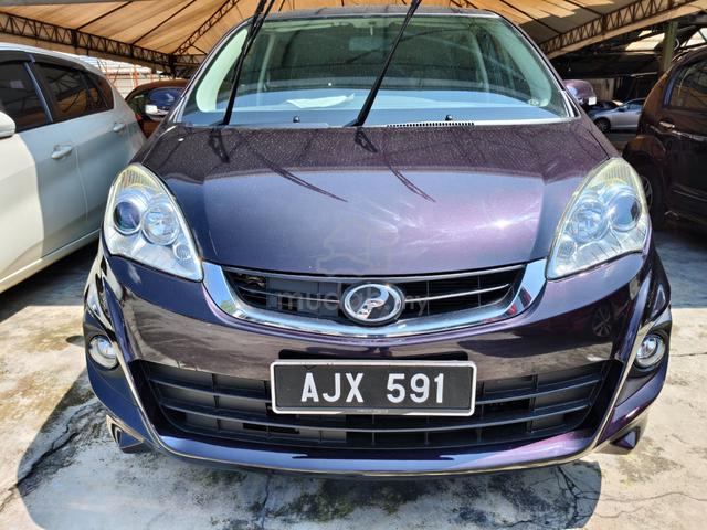 2014 Perodua ALZA 1.5 EZ FACELIFT (A) - 2