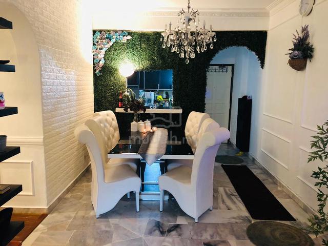 Pandan Mewah Heights Condominium 1