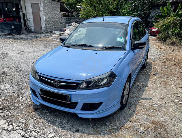 2016 Proton SAGA 1.3 FLX EXECUTIVE MY08 FACELIFT - 3