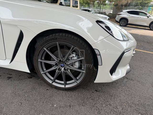 2024 Subaru BRZ 2.4 2.4 Auto Camera P/Shift LED PS - 4