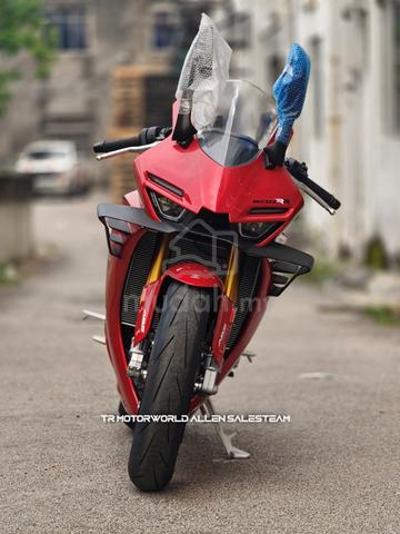 ZXMOTO 500RR 4 piston (full loan) - photo 11 of 43