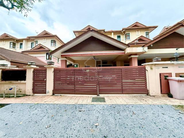3 Storey Semi-D Tropicana Indah Resort Homes, Petaling Jaya Sales 1