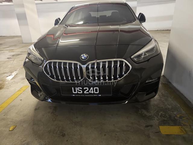 2021 Bmw 2 SERIES 1.5 18I M SPORT GRAN COUPE MY20 - 2