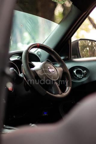 2014 Nissan NISMO Juke RS 1.6 Turbo (A) ON SALE - 5