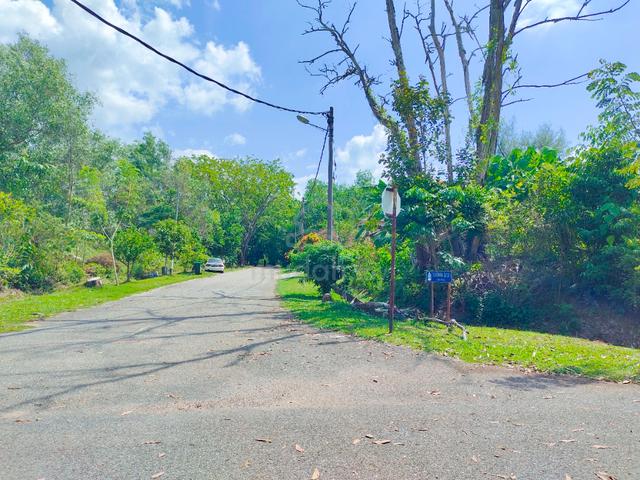 [Gated & Guarded] Bungalow Lot, Permaipura Golf & Country Club Bedong 5