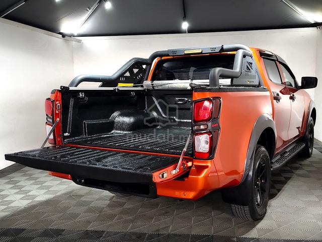 2023 Isuzu D-Max 1.9 Plus (A) 1Owner Like New - 3