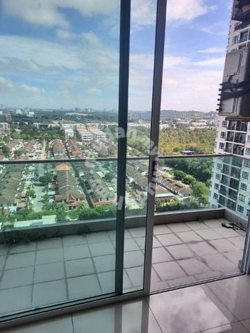 Masai Megah Ria D'Calton Seaview High Flr Private Lift ...