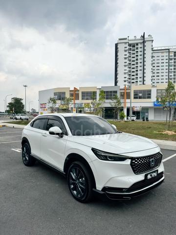 2022 Honda HR-V 1.5 HEV RS (A) - 1