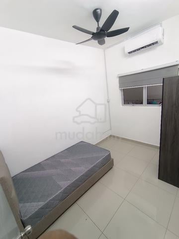 Bilik Untuk Disewa Pr1ma Seremban Sentral 1