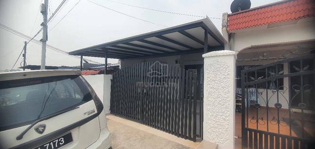 Single Storey Taman Nesa, Skudai - Cheap Unit - Fully Reno - Hot Area 1