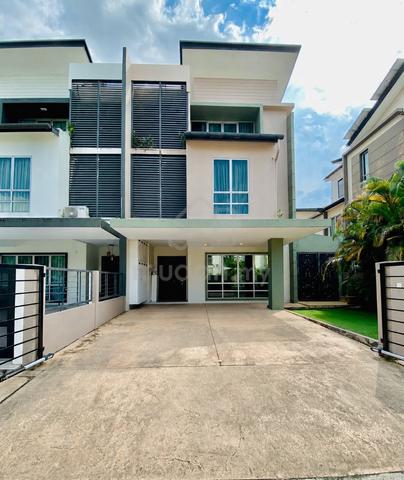 [FULLY RENO, BELOW MV] 3 Storey Semi-D Tropika Putra Bkt Rahman Putra 1