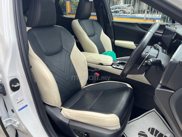 2022 Lexus NX 250 2.5 VERSION L FULL SPEC GRADE 5A - 4