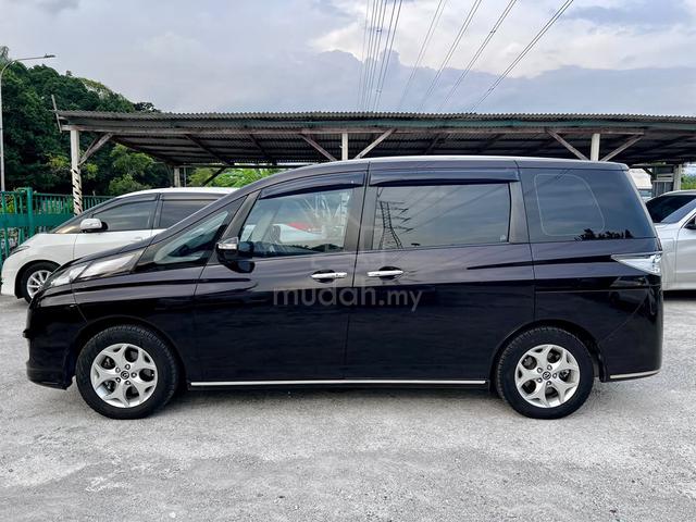 2014 Mazda BIANTE 2.0 SKYACTIV-G (A) 5YRS WARRANTY - 5