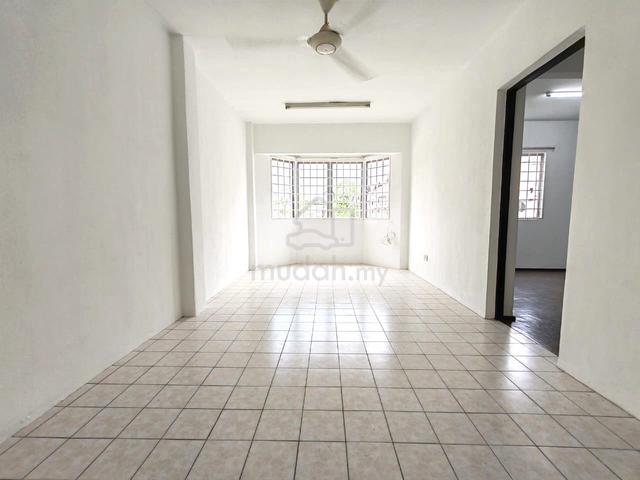 Apartment Permai (Damansara Damai) 1