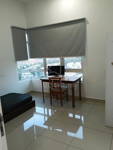 La Thea Residences 1