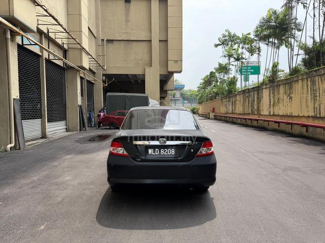 2003 Honda CITY 1.5 (A) - 3