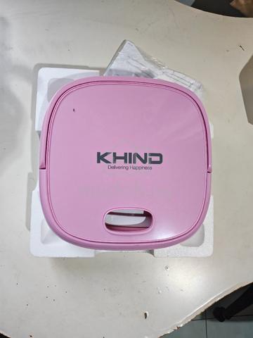 portable washing machine - photo 4 of 5