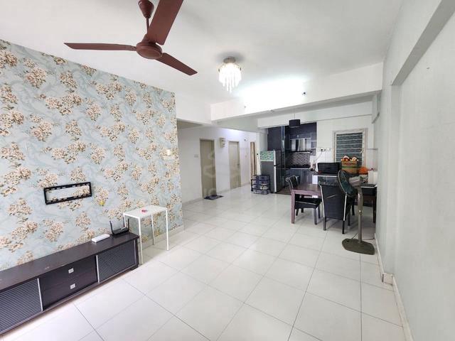 Casa Tropika 1