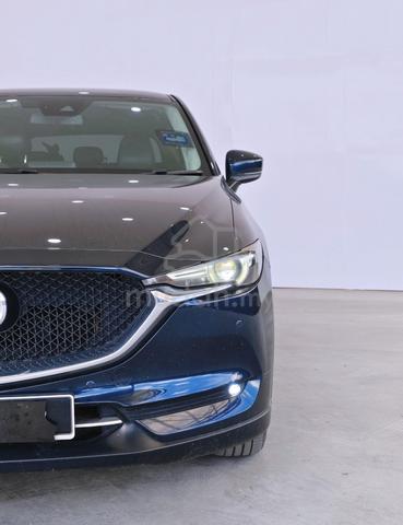 2017 Mazda CX-5 2.0 GLS 2WD (CKD) (A) Full Loan - 5